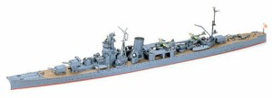 タミヤ 1/700 ウォーターラインシリーズ 矢矧(中古品)