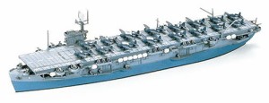 タミヤ 1/700 ウォーターラインシリーズ ボーグ(中古品)