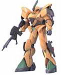 1/144 リグシャッコー (機動戦士Vガンダム)(中古品)