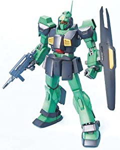 MG 1/100 MSA-003 ネモ (機動戦士Zガンダム)(中古品)