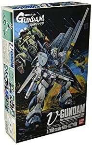 1/100 RX-93 νガンダム フィン・ファンネル装備型(中古品)