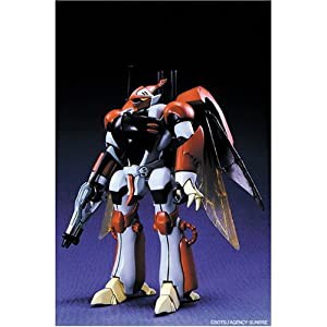 HGAB 1/72 ビルバイン(中古品)