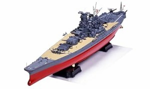 マイクロエース 1/250 BIG戦艦 戦艦 大和(中古品)