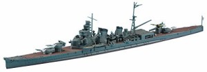 ハセガワ 1/700 日本海軍重巡洋艦 衣笠(中古品)