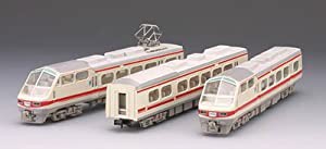 TOMIX Nゲージ 名鉄8800系 パノラマDXセット 3両 92291 鉄道模型 電車(中古品)