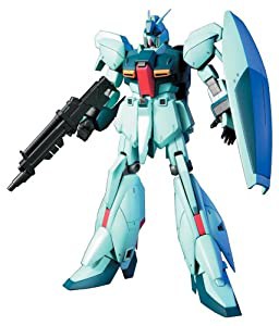 HGUC 1/144 RGZ-91 リ・ガズィ (機動戦士ガンダム 逆襲のシャア)(中古品)