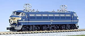 KATO Nゲージ EF66 後期形 ブルートレイン牽引機 3047-2 鉄道模型 電気機関車(中古品)