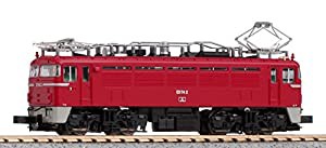 マイクロエース Nゲージ ED74-2・北陸 A0170 鉄道模型 電気機関車(中古品)