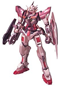 1/100 ガンダムエクシア EXF (トランザムモード)(中古品)