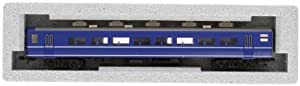 KATO HOゲージ オハフ15 1-558 鉄道模型 客車(中古品)