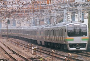 KATO Nゲージ E217系 東海道線 基本 8両セット 10-567 鉄道模型 電車(中古品)