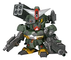 SDX コマンドガンダム(中古品)