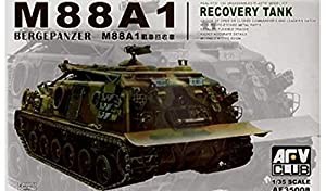 AFVクラブ 1/35 M88A1 戦車回収車 プラモデル(中古品)