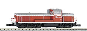 KATO Nゲージ DE10 暖地形 7011-2 鉄道模型 ディーゼル機関車(中古品)