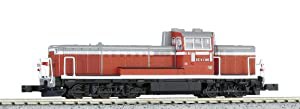 KATO Nゲージ DE10 耐寒形 7011-1 鉄道模型 ディーゼル機関車(中古品)