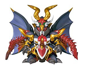 SDX ネオブラックドラゴン(中古品)