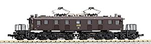 マイクロエース Nゲージ EF57-1 宇都宮機関区 A1501 鉄道模型 電気機関車(中古品)