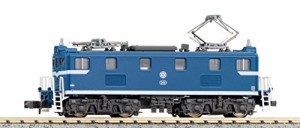 マイクロエース Nゲージ 秩父鉄道デキ300・青色 A2075 鉄道模型 電気機関車(中古品)