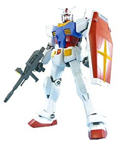 メガサイズモデル 1/48 RX-78-2 ガンダム (機動戦士ガンダム)(中古品)