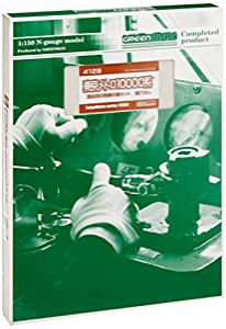 グリーンマックス Nゲージ 4129 東京メトロ10000系 増結6輛 (塗装済完成品)(中古品)