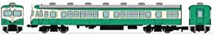 鉄道コレクション 国鉄70系阪和快速4両セット(中古品)