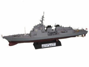 ピットロード 1/350 海上自衛隊 イージス護衛艦 DDG-177 あたご(中古品)