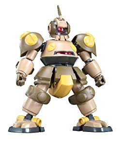 1/1 ダンボール戦機 LBX 002 デクー(中古品)