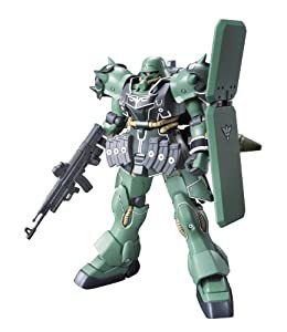 HGUC 1/144 AMS-129 ギラ・ズール(親衛隊仕様) (機動戦士ガンダムUC)(中古品)