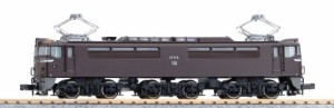 マイクロエース Nゲージ EF61-8 ・茶色 A3603 鉄道模型 電気機関車(中古品)