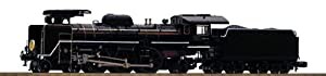 トミーテック(TOMYTEC) TOMIX Nゲージ C57形 1号機 2004 鉄道模型 蒸気機関車(中古品)