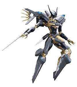 コトブキヤ ANUBIS ZONE OF THE ENDERS ジェフティ ノンスケール プラスチックキット(中古品)