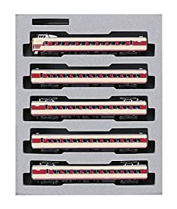 KATO Nゲージ 381系 しなの 9両セット レジェンドコレクション 10-876 鉄道模型 電車(中古品)