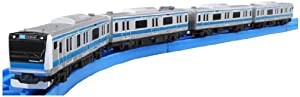 プラレール アドバンス AS-11 E233系京浜東北線(中古品)