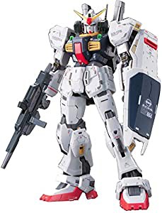 RG 1/144 RX-178 ガンダムMk-II (エゥーゴ仕様) (機動戦士Zガンダム)(中古品)