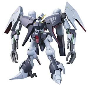 HGUC 1/144 RX-160S バイアラン・カスタム (機動戦士ガンダムUC)(中古品)