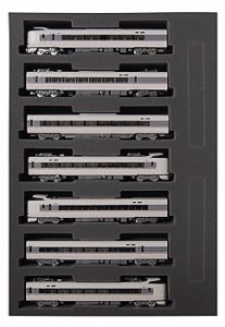 TOMIX Nゲージ 287系 こうのとり セット 92855 鉄道模型 電車(中古品)