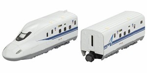 Bトレインショーティー新幹線N700系A・Aセット プラモデル(中古品)