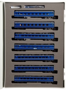 TOMIX Nゲージ 14 500系 はまなす 基本セット 92856 鉄道模型 客車(中古品)