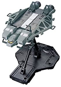 HGUC 1/144 89式 ベースジャバー (機動戦士ガンダムUC)(中古品)