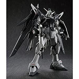 RG 1/144 ZGMF-X42S デスティニーガンダム ディアクティブモード プラモデル （プレミアムバンダイ限定）(中古品)