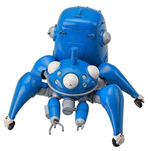 攻殻機動隊 プラモデルの通販｜au PAY マーケット
