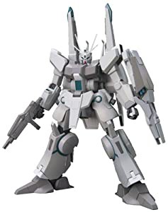 HGUC 1/144 ARX-014 シルヴァ・バレト (機動戦士ガンダムUC MSV)(中古品)