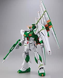 HGUC νガンダム Ver.GFT（セブン-イレブンカラー）(中古品)