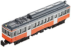 【NEW】 トレーン Nゲージ ダイキャストスケールモデル No.8 箱根登山鉄道(中古品)