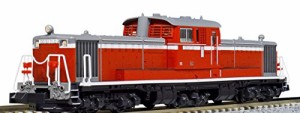 KATO Nゲージ DD51 500 中期 耐寒形 3灯形 7008-8 鉄道模型 ディーゼル機関車(中古品)