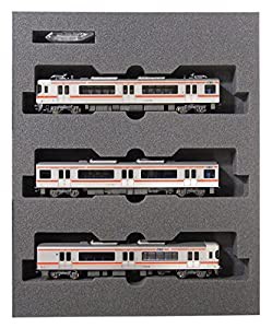 KATO Nゲージ 313系 1700番台 飯田線 3両セット 10-1287 鉄道模型 電車(中古品)