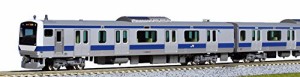 KATO Nゲージ E531系 常磐線・上野東京ライン 基本 4両セット 10-1290 鉄道模型 電車(中古品)