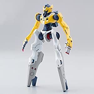 Gのレコンギスタ HG 1/144 マックナイフ（量産機）(中古品)