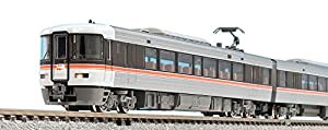 TOMIX Nゲージ 98950 373系電車 (飯田線秘境駅号)セット (3両)(中古品)