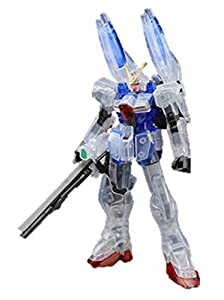 【イベント限定】HGUC 1/144 LM312V04 + SD-VB03A Vダッシュガンダム クリアカラーVer. (機動戦士Vガンダム) キャラホビ2015 C3 (中古品)